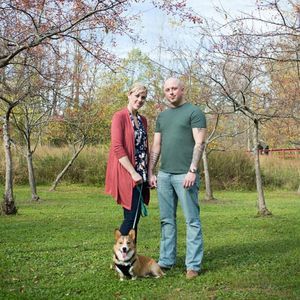 Meet your Posher, Annie